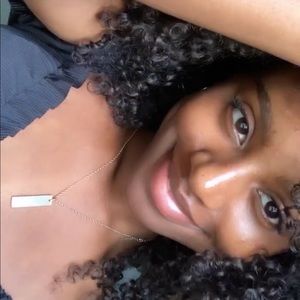 Meet your Posher, Aaliyah